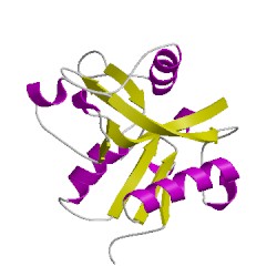 Image of CATH 1kszA03