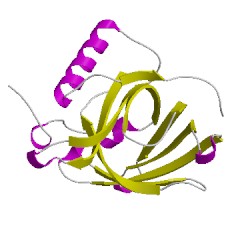 Image of CATH 1kt3A