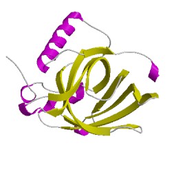 Image of CATH 1kt6A