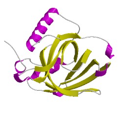 Image of CATH 1kt7A