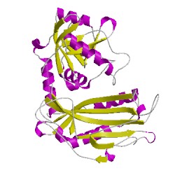 Image of CATH 1kt8A