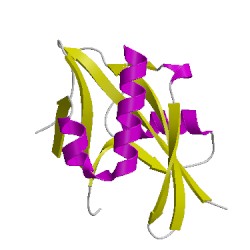 Image of CATH 1kt9A