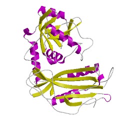 Image of CATH 1ktaA