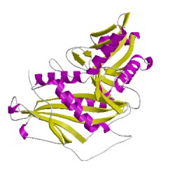 Image of CATH 1ktaB