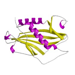 Image of CATH 1ktaB01