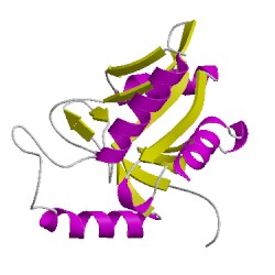 Image of CATH 1ktaB02