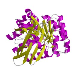 Image of CATH 1ktcA