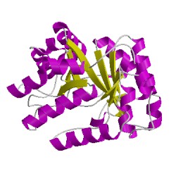 Image of CATH 1ktcA01