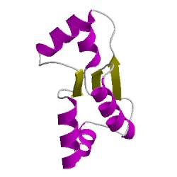 Image of CATH 1kteA