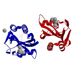 Image of CATH 1ktg