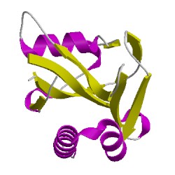 Image of CATH 1ktgB