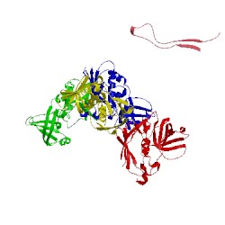 Image of CATH 1ktk