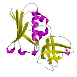 Image of CATH 1ktkA