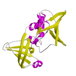 Image of CATH 1ktkC