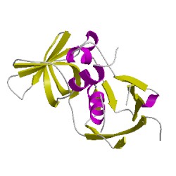 Image of CATH 1ktkD