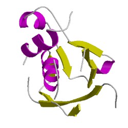 Image of CATH 1ktkD01