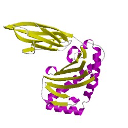 Image of CATH 1ktlA