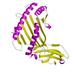 Image of CATH 1ktlC