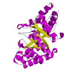 Image of CATH 1ktnB