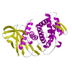 Image of CATH 1ktoA