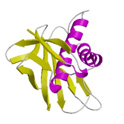 Image of CATH 1ktoA01