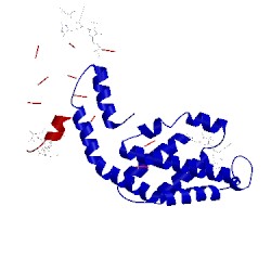 Image of CATH 1ktp