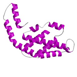 Image of CATH 1ktpA