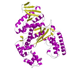 Image of CATH 1ktqA