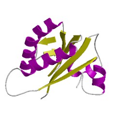 Image of CATH 1ktqA03