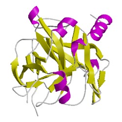 Image of CATH 1ktsB