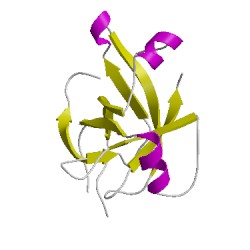 Image of CATH 1ktsB01