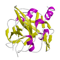 Image of CATH 1kttB