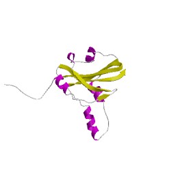 Image of CATH 1ktuA