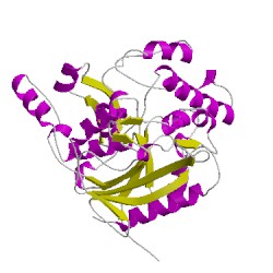 Image of CATH 1ku0A