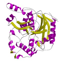 Image of CATH 1ku0B
