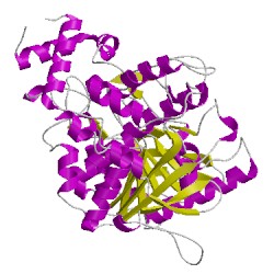 Image of CATH 1ku6A