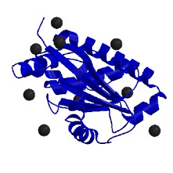 Image of CATH 1kuf