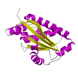 Image of CATH 1kufA