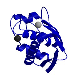 Image of CATH 1kuh