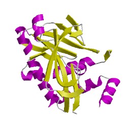 Image of CATH 1kutB