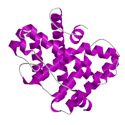 Image of CATH 1kv6A