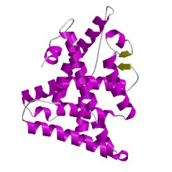 Image of CATH 1kv6B