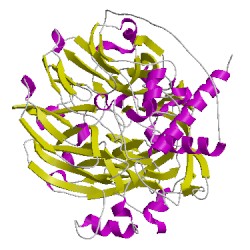 Image of CATH 1kv9A