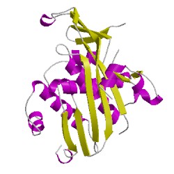 Image of CATH 1kvkA01