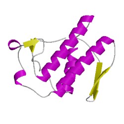 Image of CATH 1kvoD