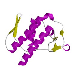 Image of CATH 1kvoE