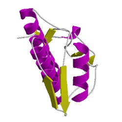 Image of CATH 1kvoF