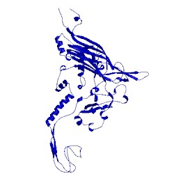Image of CATH 1kvp