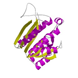 Image of CATH 1kvqA02