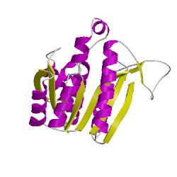 Image of CATH 1kvtA02